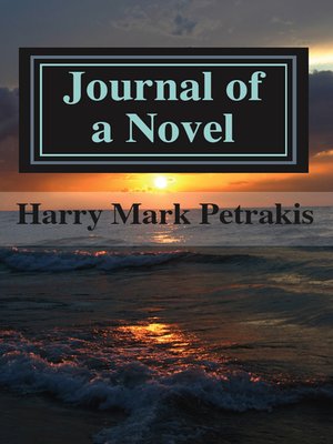 cover image of Journal of a Novel